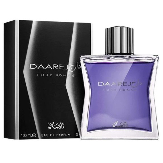 Rasasi Daarej EDP - Image 1