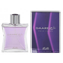 Rasasi Daarej pentru femei EDP - Image 1