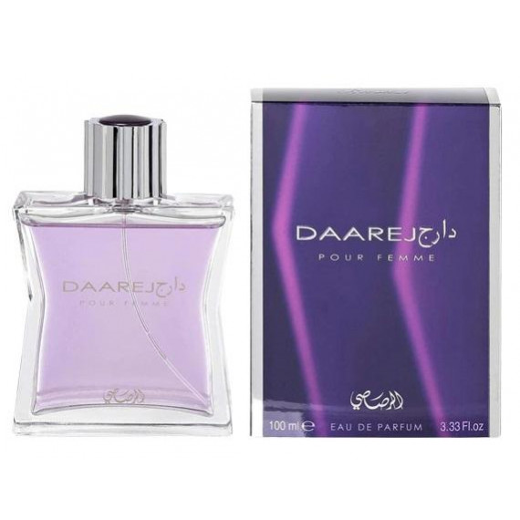 Rasasi Daarej pentru femei EDP - Image 1