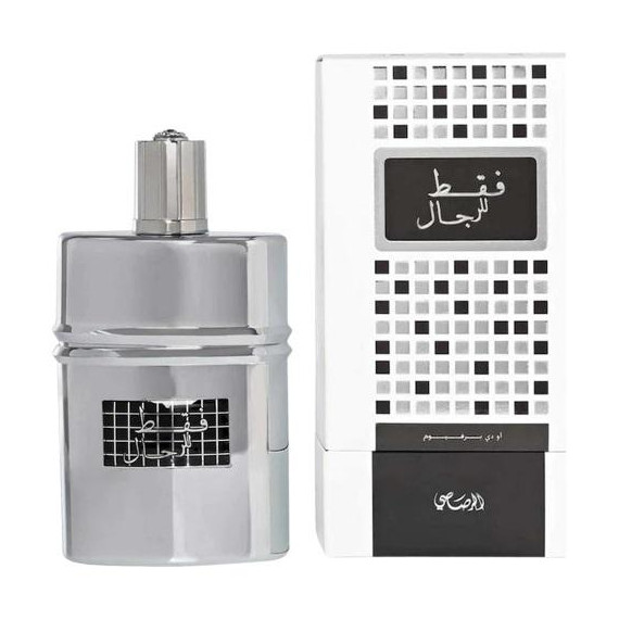 Rasasi Faqat Lil Rijal EDP - Image 1