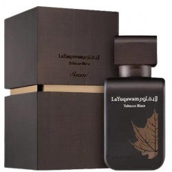 Rasasi La Yuqawam Tobacco Blaze EDP - Image 1