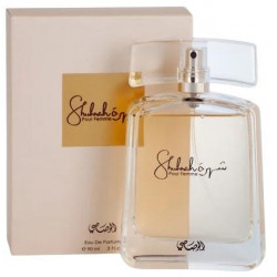 Rasasi Shuhrah EDP - Image 1