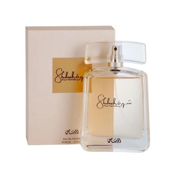 Rasasi Shuhrah EDP - Image 1