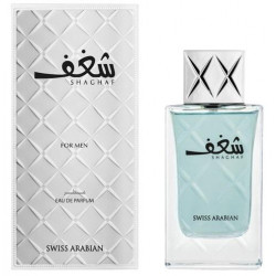 Swiss Arabian Shaghaf Men EDP - Image 1
