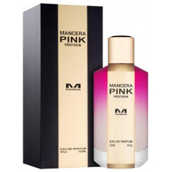 Mancera Pink Prestigium EDP - Image 1