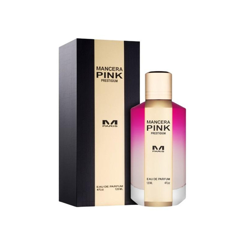 Mancera Pink Prestigium EDP - Image 1