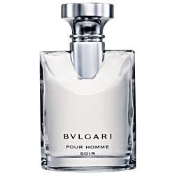 Bvlgari Pour Homme Soir...