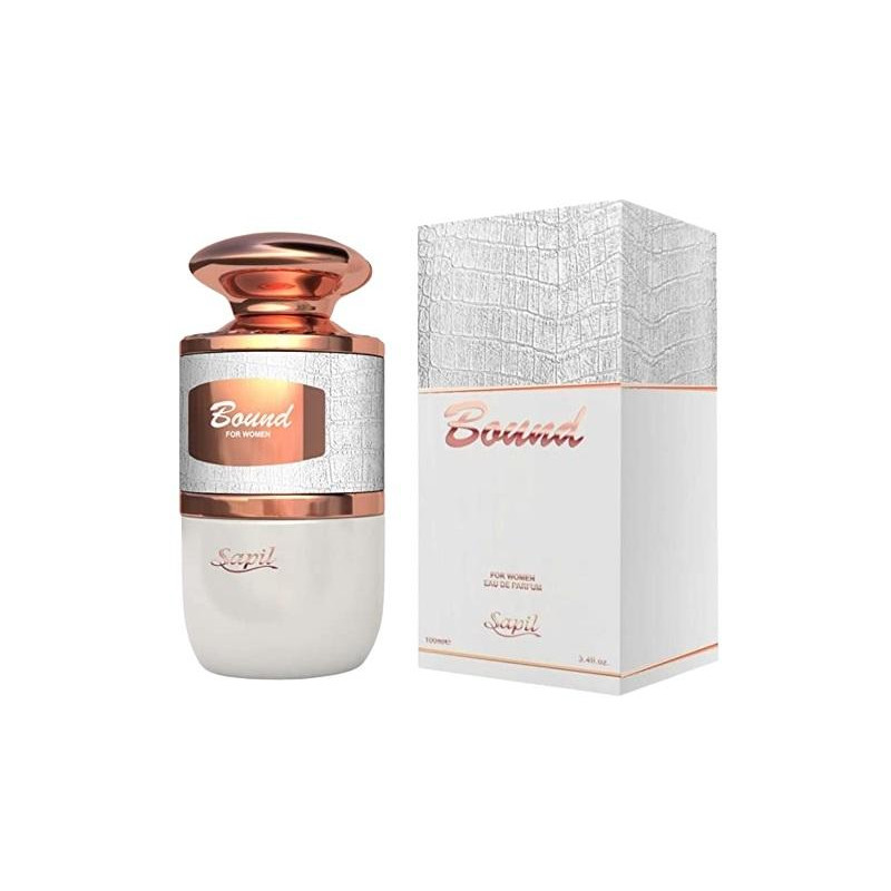 Sapil Bound EDP - Image 1