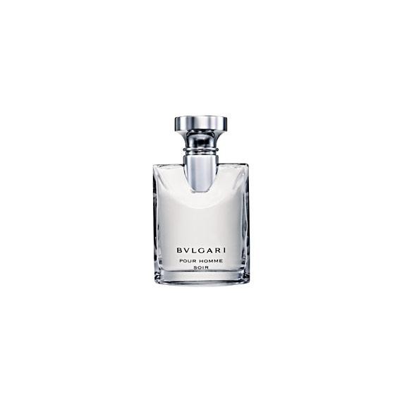 Bvlgari Pour Homme Soir fără ambalaj EDT