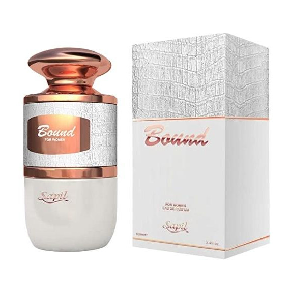 Sapil Bound EDP - Image 1