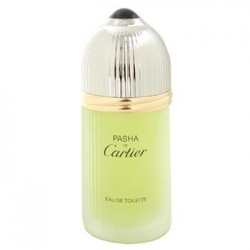 Cartier Pasha de Cartier fără ambalaj EDT