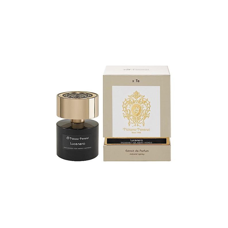 Tiziana Terenzi Lucenera Extrait De Parfum - Image 1