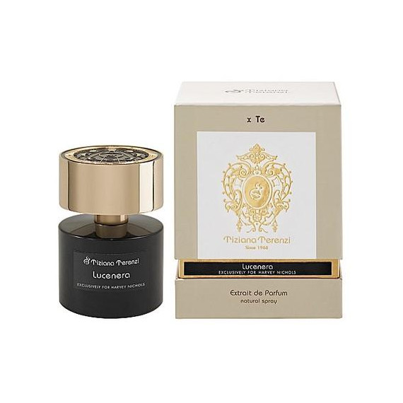 Tiziana Terenzi Lucenera Extrait De Parfum - Image 1