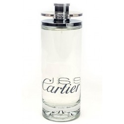 Cartier Eau de Cartier fără ambalaj EDT