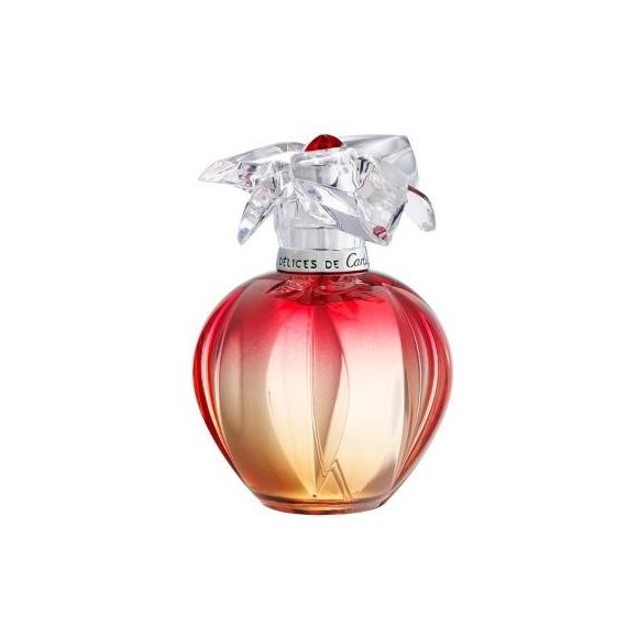 Cartier Delices De Cartier Eau Fruitee fără ambalaj EDT