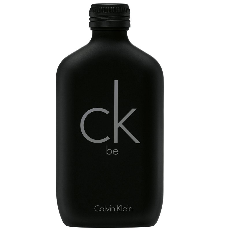 Calvin Klein Be fără ambalaj EDT