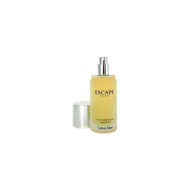 Calvin Klein Escape fără ambalaj EDT