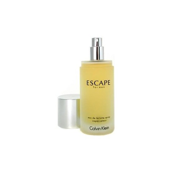 Calvin Klein Escape fără ambalaj EDT