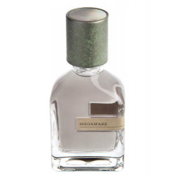 Orto Parisi Megamare Extrait De Parfum fără ambalaj - Image 1