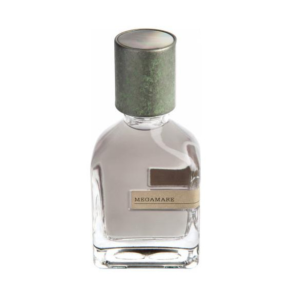 Orto Parisi Megamare Extrait De Parfum fără ambalaj - Image 1