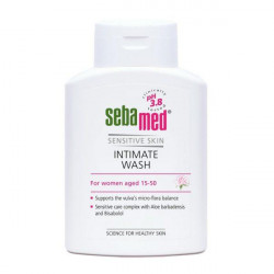 Sebamed Gel de duș intim cu PH 3