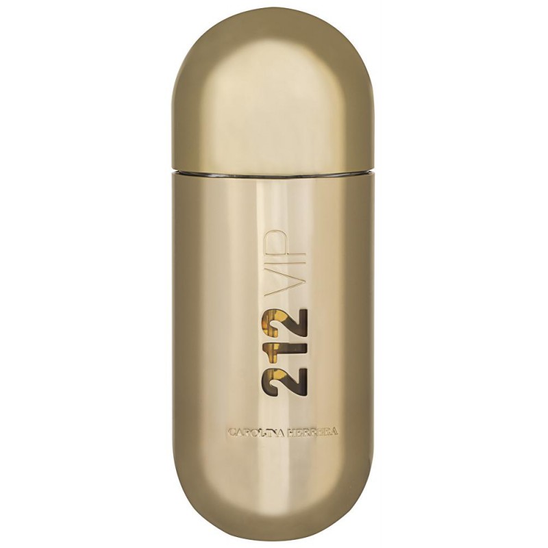 Carolina Herrera 212 Vip fără ambalaj EDP