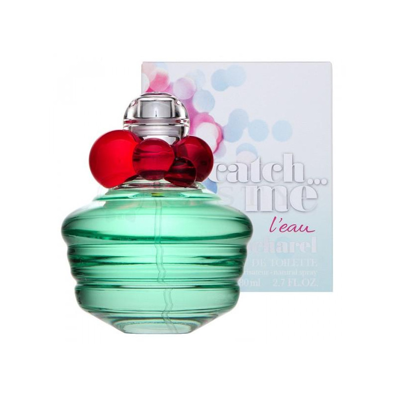 Cacharel Catch Me... L'Eau EDT - Image 1