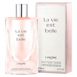 Lancome La Vie Est Belle Gel de duș pentru femei - Image 1