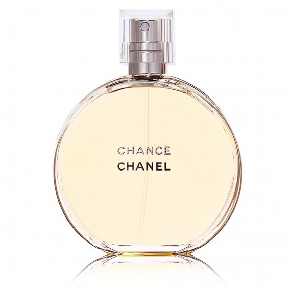 Chanel Chance fără ambalaj EDT