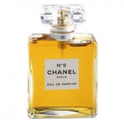 Chanel No.5 fără ambalaj EDP