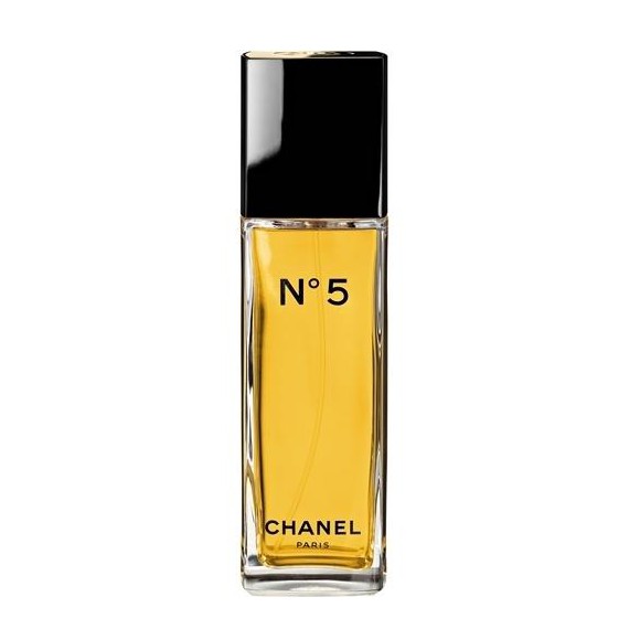 Chanel No.5 fără ambalaj EDT
