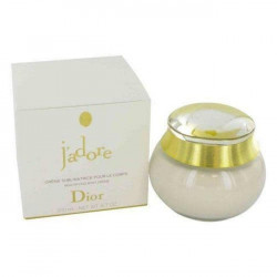 Dior J'Adore Cream de corp - Image 1