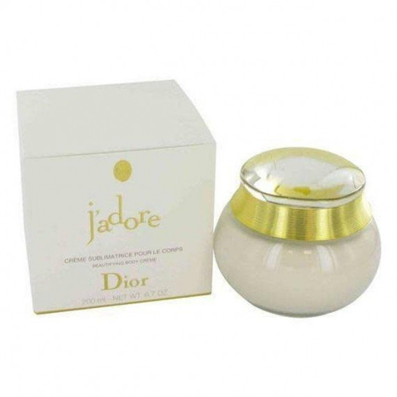 Dior J'Adore Cream de corp - Image 1