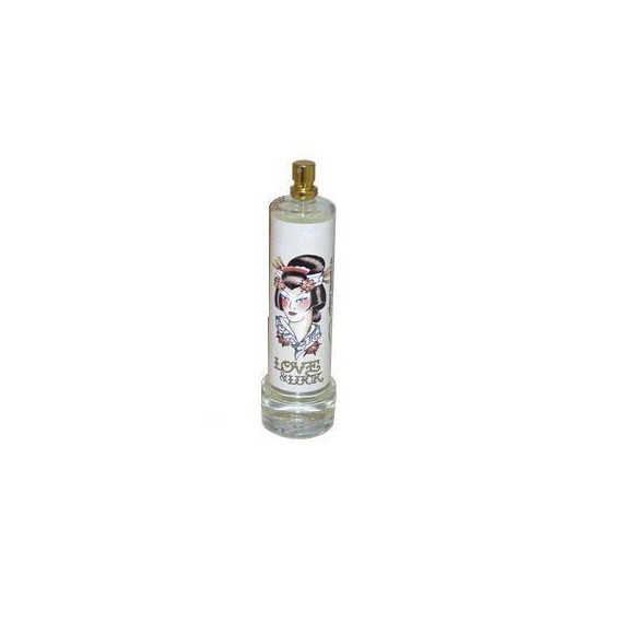 Christian Audigier Ed Hardy Love & Luck fără ambalaj EDP