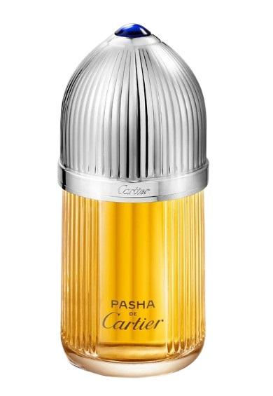 Cartier Pasha Parfum Tester Barbati EDP