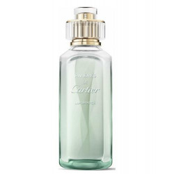 Cartier Rivieres Luxuriance fără ambalaj EDT - Image 1