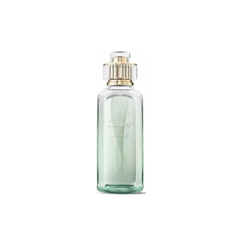 Cartier Rivieres Luxuriance fără ambalaj EDT - Image 1