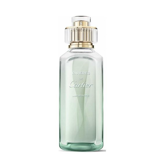 Cartier Rivieres Luxuriance fără ambalaj EDT - Image 1