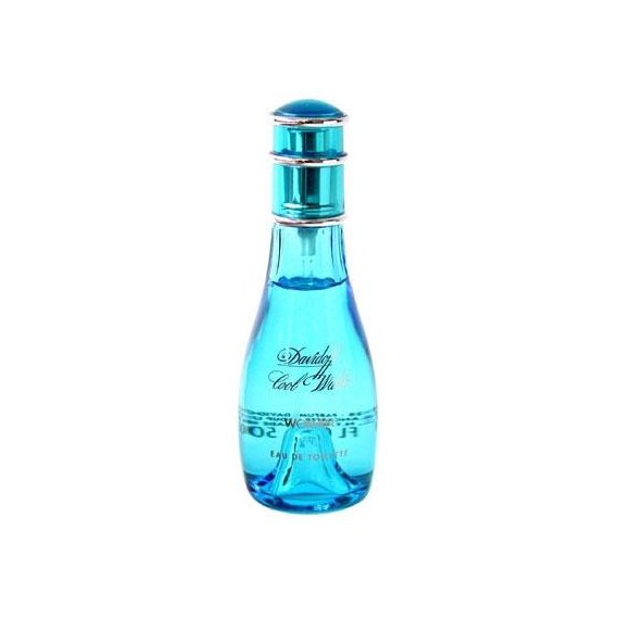 Davidoff Cool Water pentru femei  fără ambalaj EDT