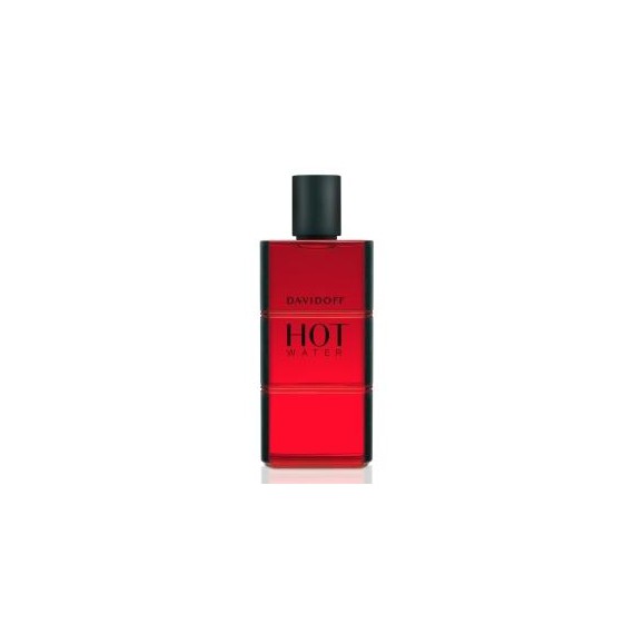 Davidoff Hot Water fără ambalaj EDT