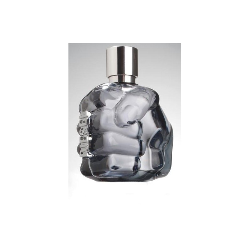 Diesel Only The Brave fără ambalaj EDT