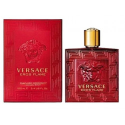 Versace Eros Flame Spray deodorant - Image 1