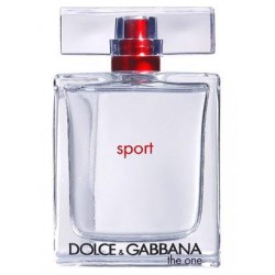 Dolce & Gabbana The One Sport fără ambalaj EDT