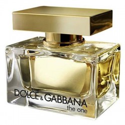 Dolce & Gabbana The One fără ambalaj EDP
