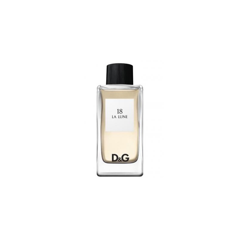 Dolce & Gabbana Anthology 18 La Lune fără ambalaj EDT