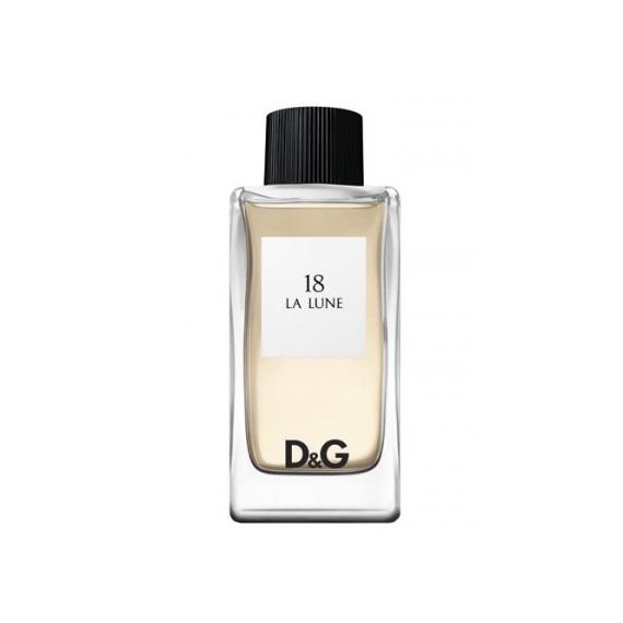 Dolce & Gabbana Anthology 18 La Lune fără ambalaj EDT