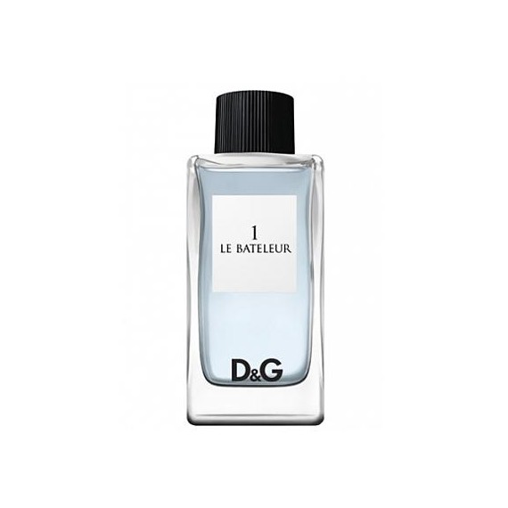 Dolce & Gabbana 1 Le Bateleur fără ambalaj EDT