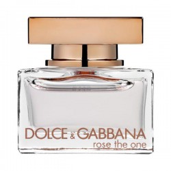 Dolce & Gabbana The One Rose fără ambalaj EDP