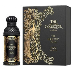Alexandre. J The Majestic Oud EDP - Image 1