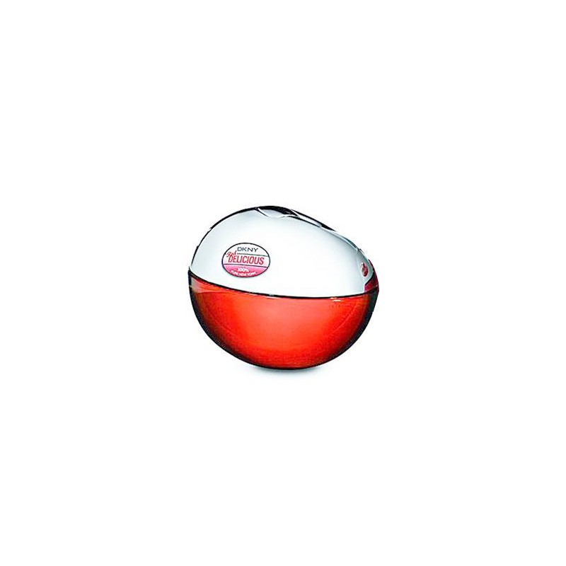 Donna Karan DKNY Red Delicious fără ambalaj EDP